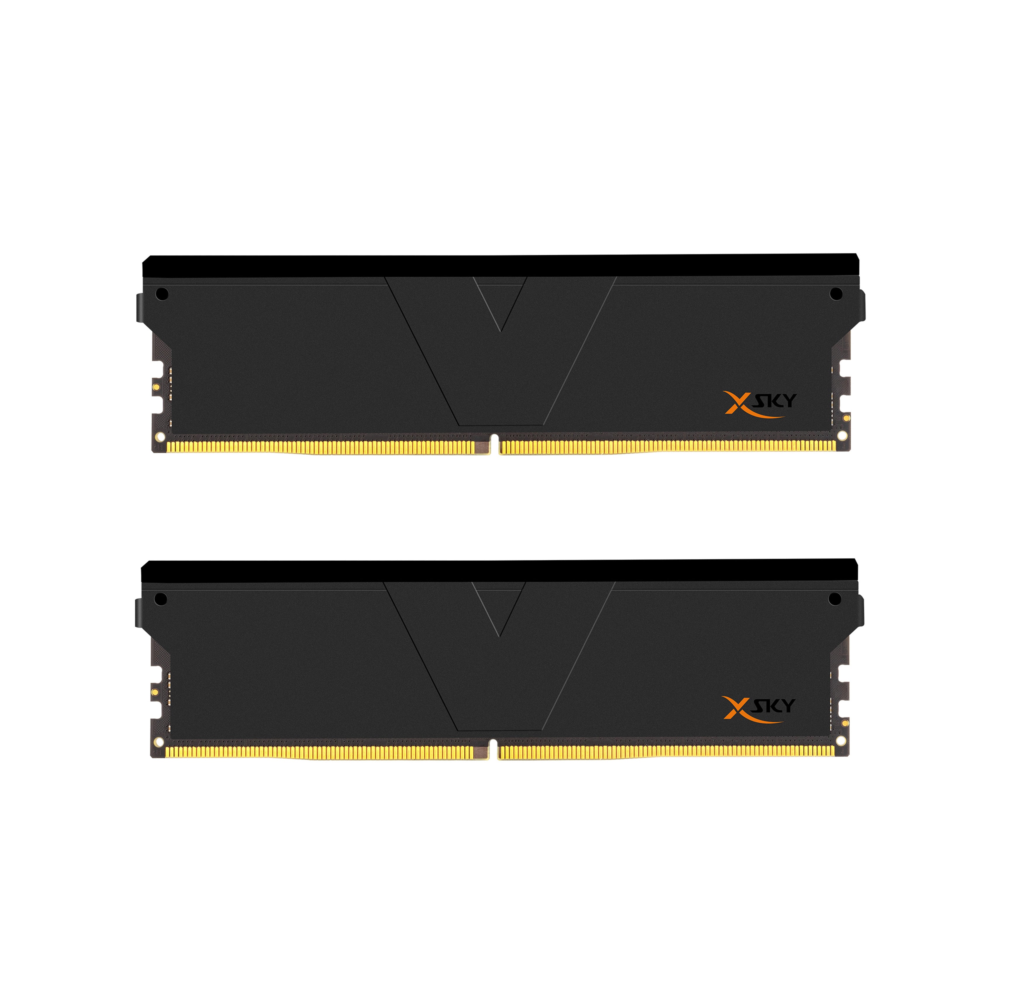 DDR5 | [Manta] XSky | 32GB (16GBx2) | Gaming Memory
