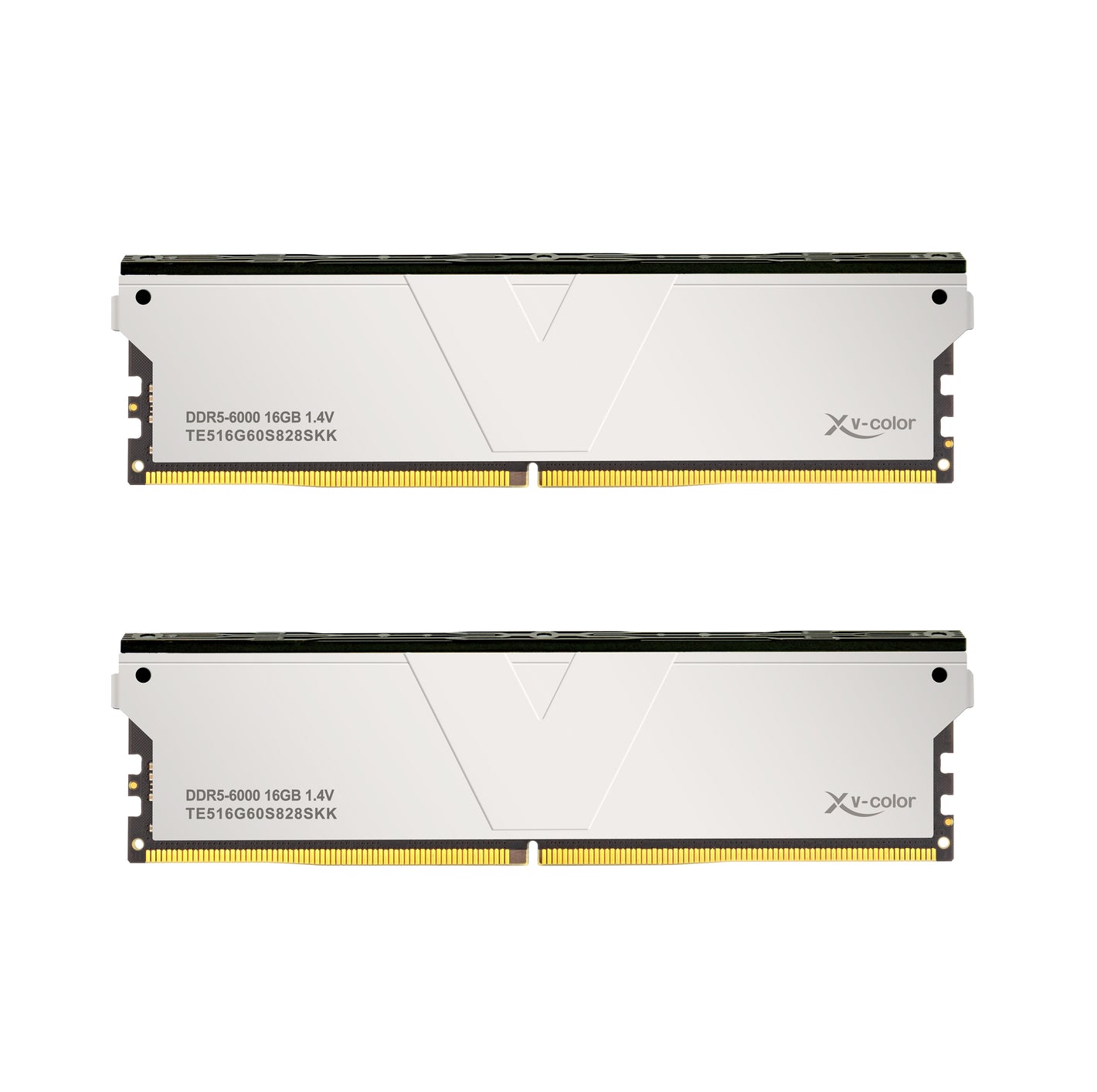 DDR5 | ECC OC U-DIMM | Server Memory