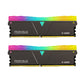 DDR4 | Prism Pro RGB | 64GB (32GBx2) | Gaming Memory | U-DIMM