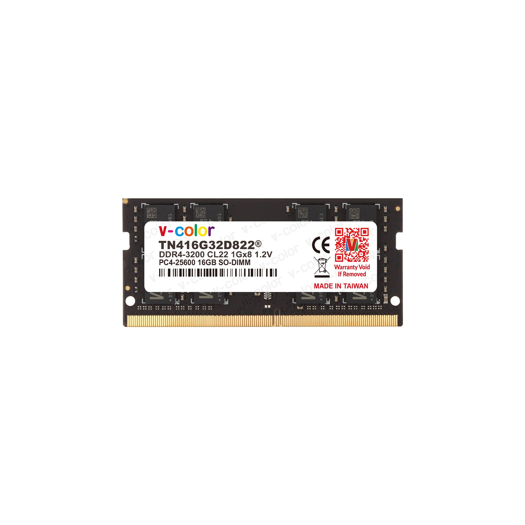 【新品未開封】SODIMM DDR4-3200 16GB メモリ