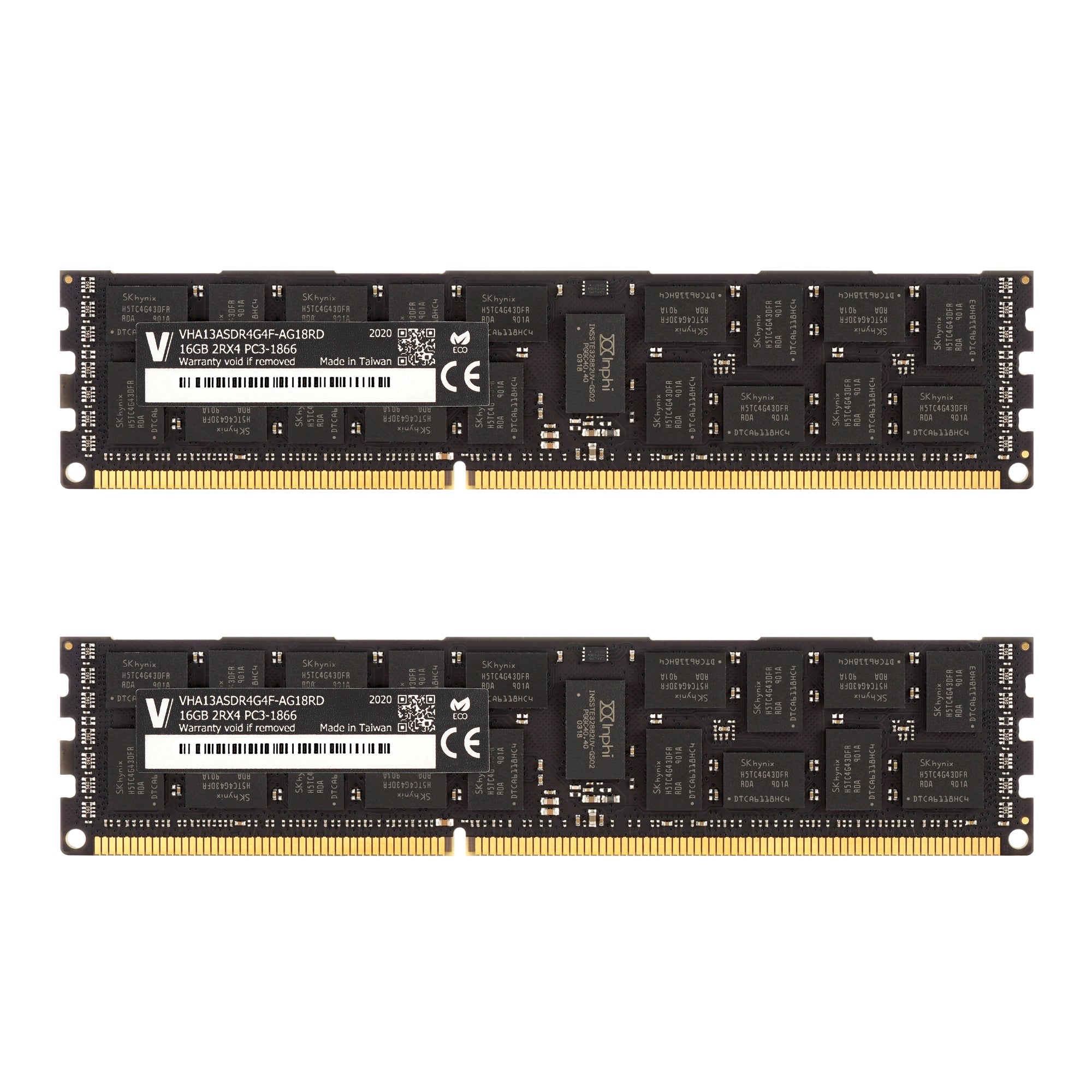 spids Brobrygge kæde DDR3 | Mac Pro R-DIMM | Server Memory