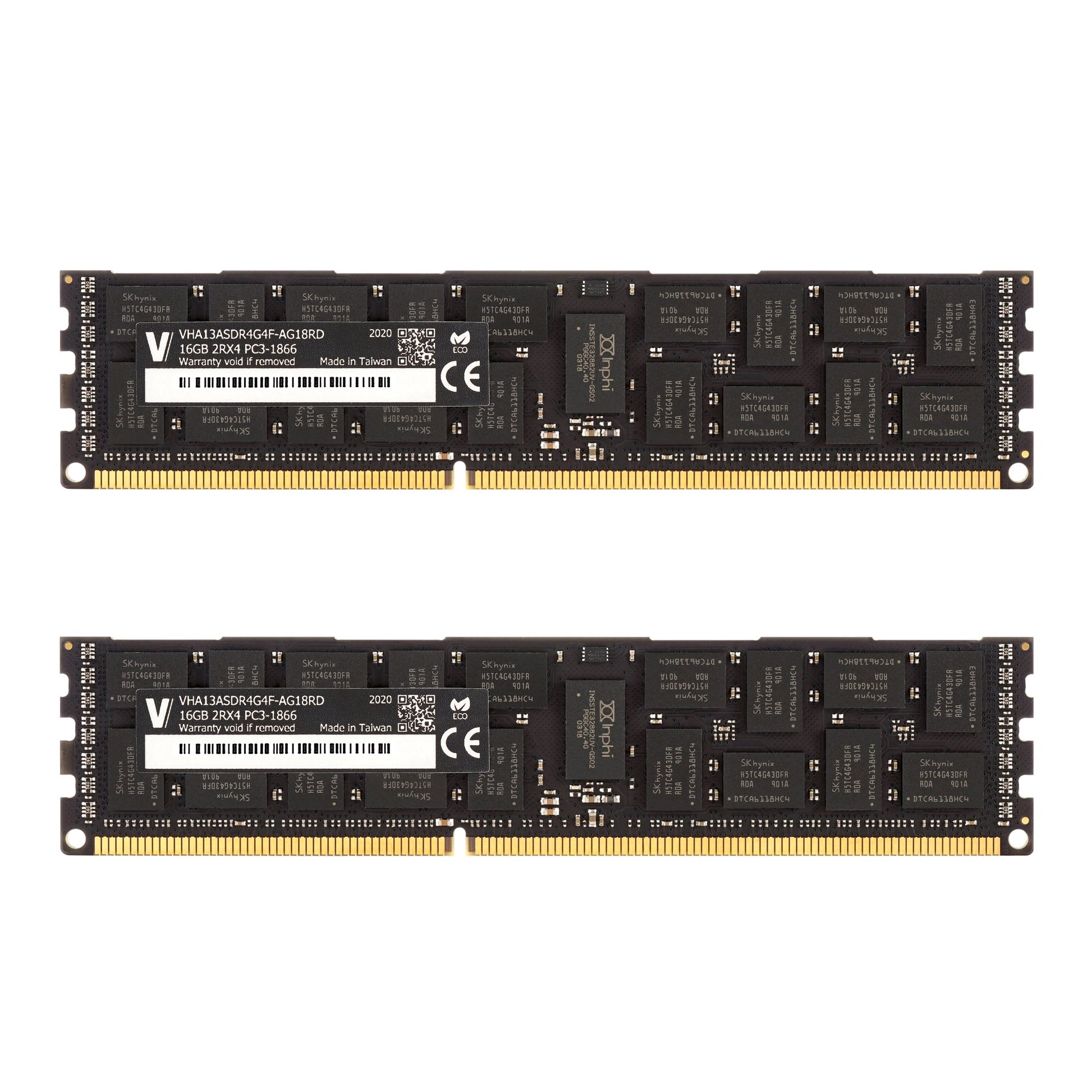 Mac Pro DDR3 32GB (16GBx2) 1866MHz Server Memory - imac memory