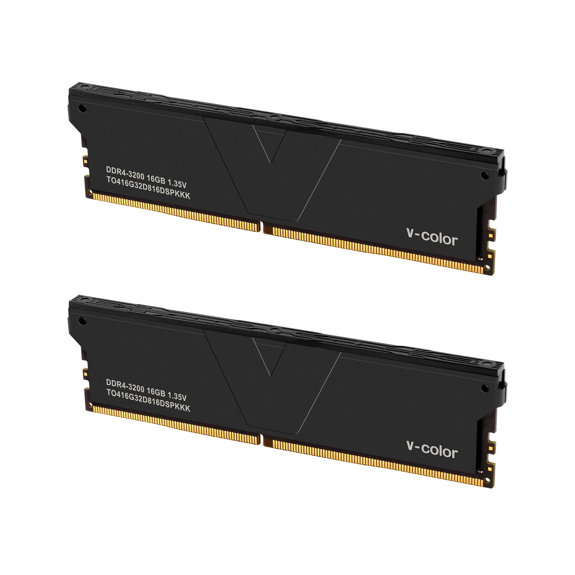 DDR4, 32GB (16GBx2), Skywalker Plus, Overclocking Memory