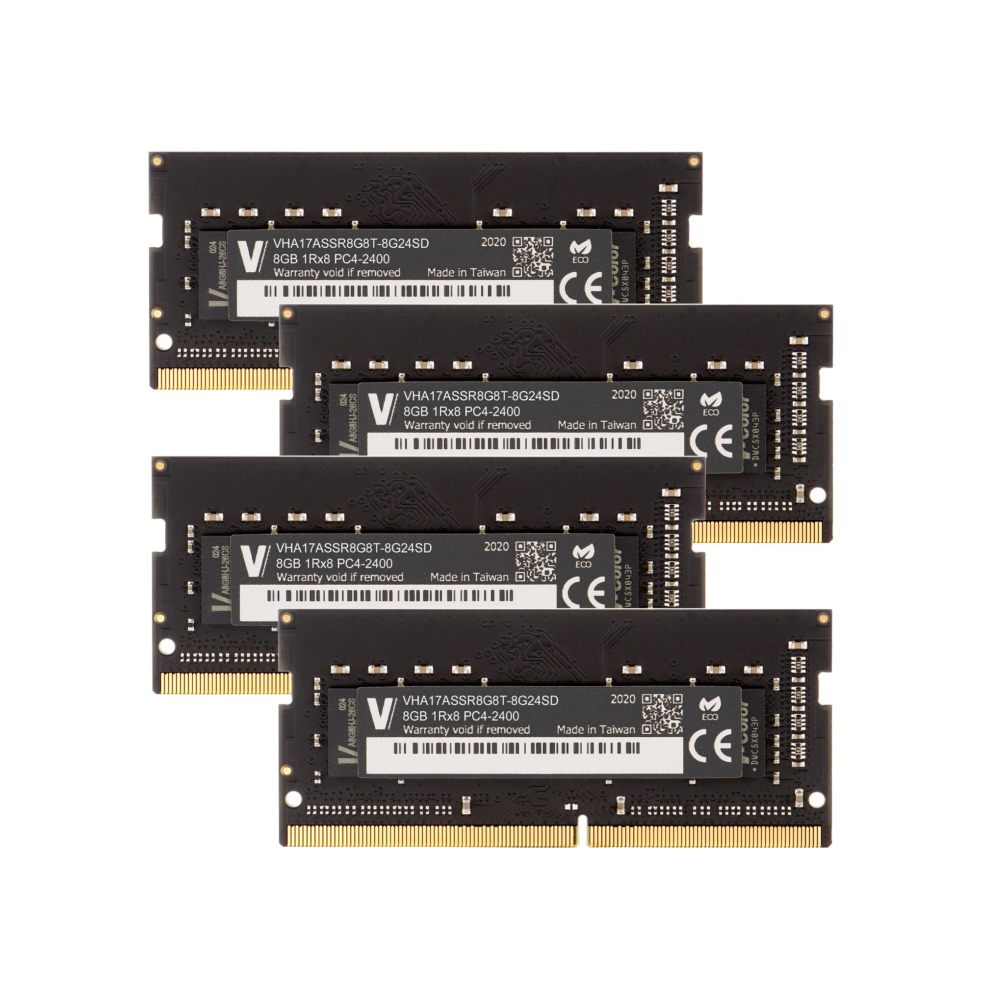 DDR4 iMac 2017 32 GB SO-DIMM Memoria iMac - Main Image
