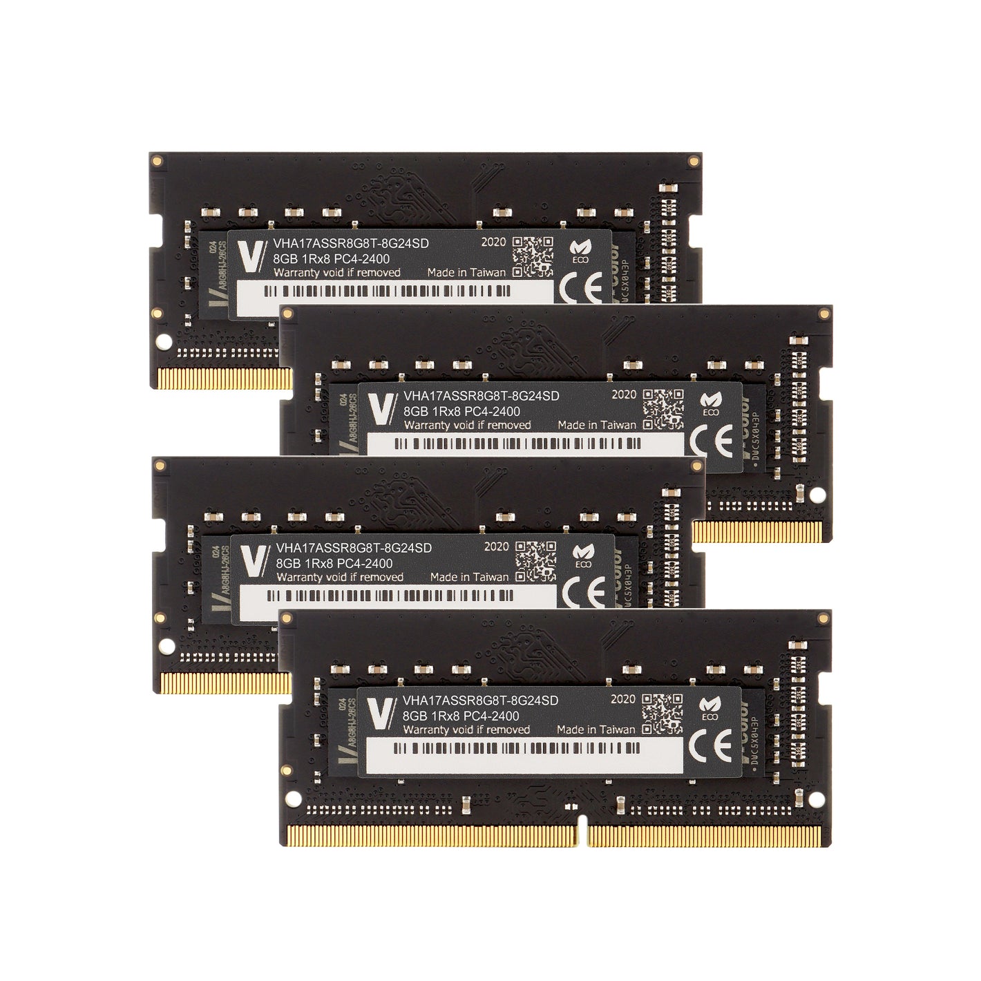 DDR4 | 2017 年 iMac | 32GB | SO-DIMM | iMac記憶體