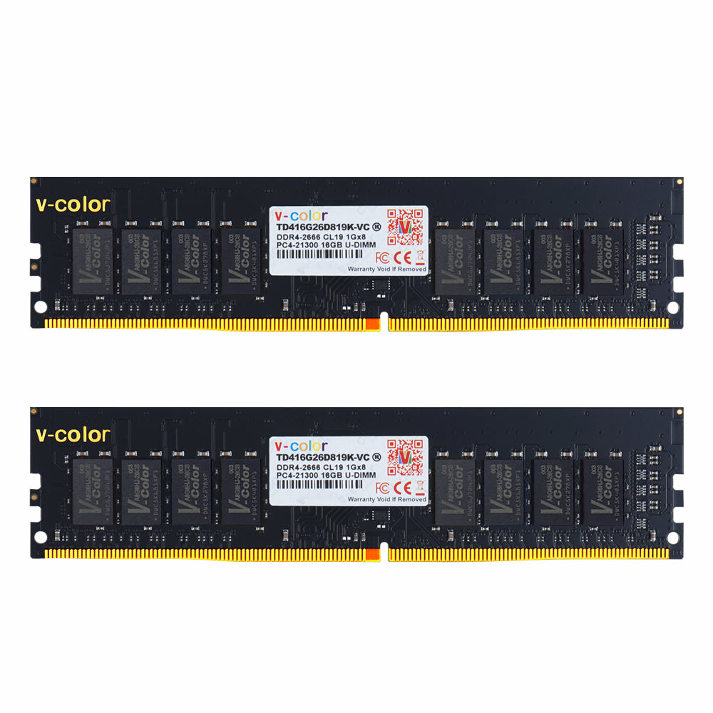 DDR4 | U-DIMM | Desktop Memory ddr4-u-dimm-desktop-memory