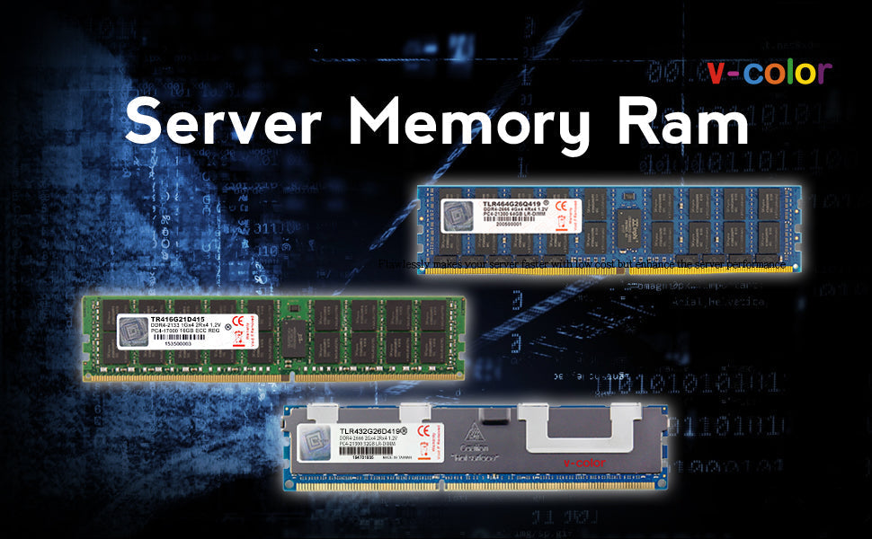 DDR4 LR-DIMM 128GB(64GBX2)2933MHz PC4-23400 Server Memory