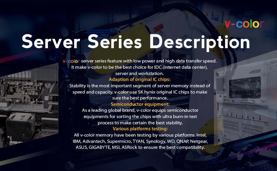 DDR4 LR-DIMM 128GB(64GBX2)2933MHz PC4-23400 Server Memory