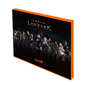 DDR4 | LOST ARK | Prism Pro RGB | 32GB (16GBx2) | Gaming Memory