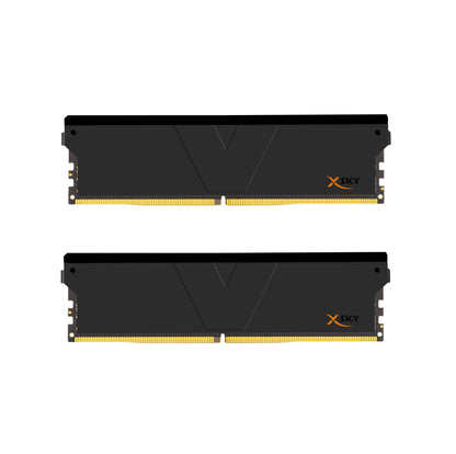 DDR5 | [Manta] XSky | 96GB (48GBx2) |遊戲記憶體