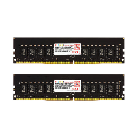 v-color Technology Inc.- Your Ultimate Memory Solution