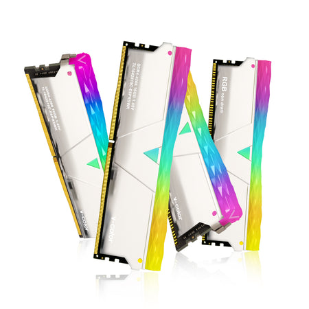 v-color Technology Inc.- Your Ultimate Memory Solution