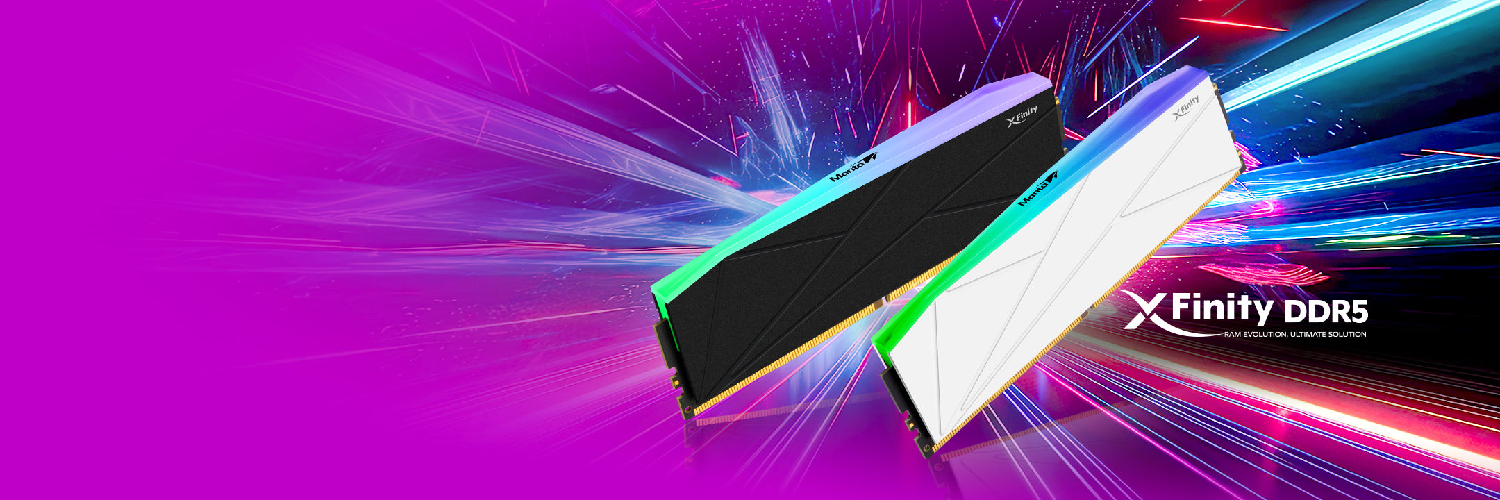 v-color Technology Inc.- Your Ultimate Memory Solution