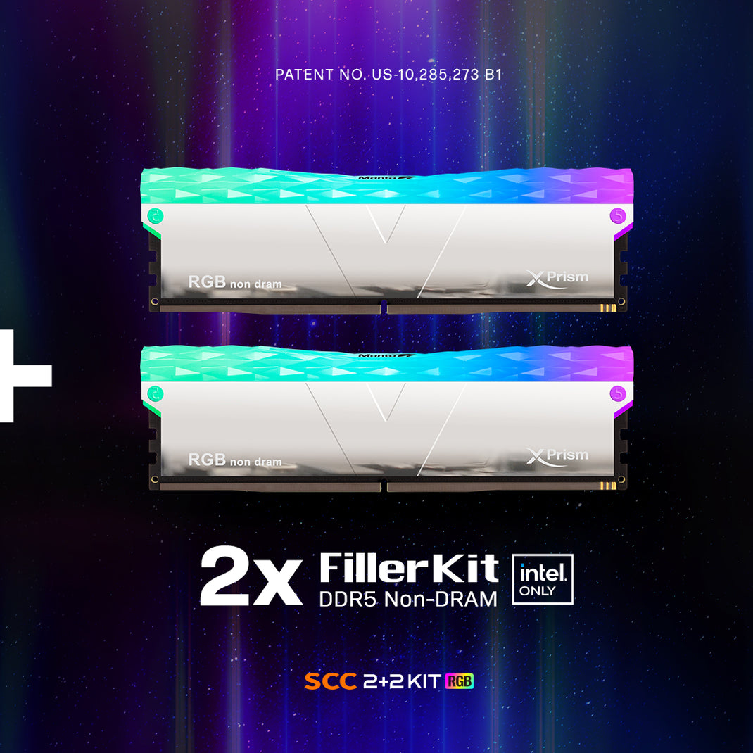 v-color Technology Inc.- Your Ultimate Memory Solution