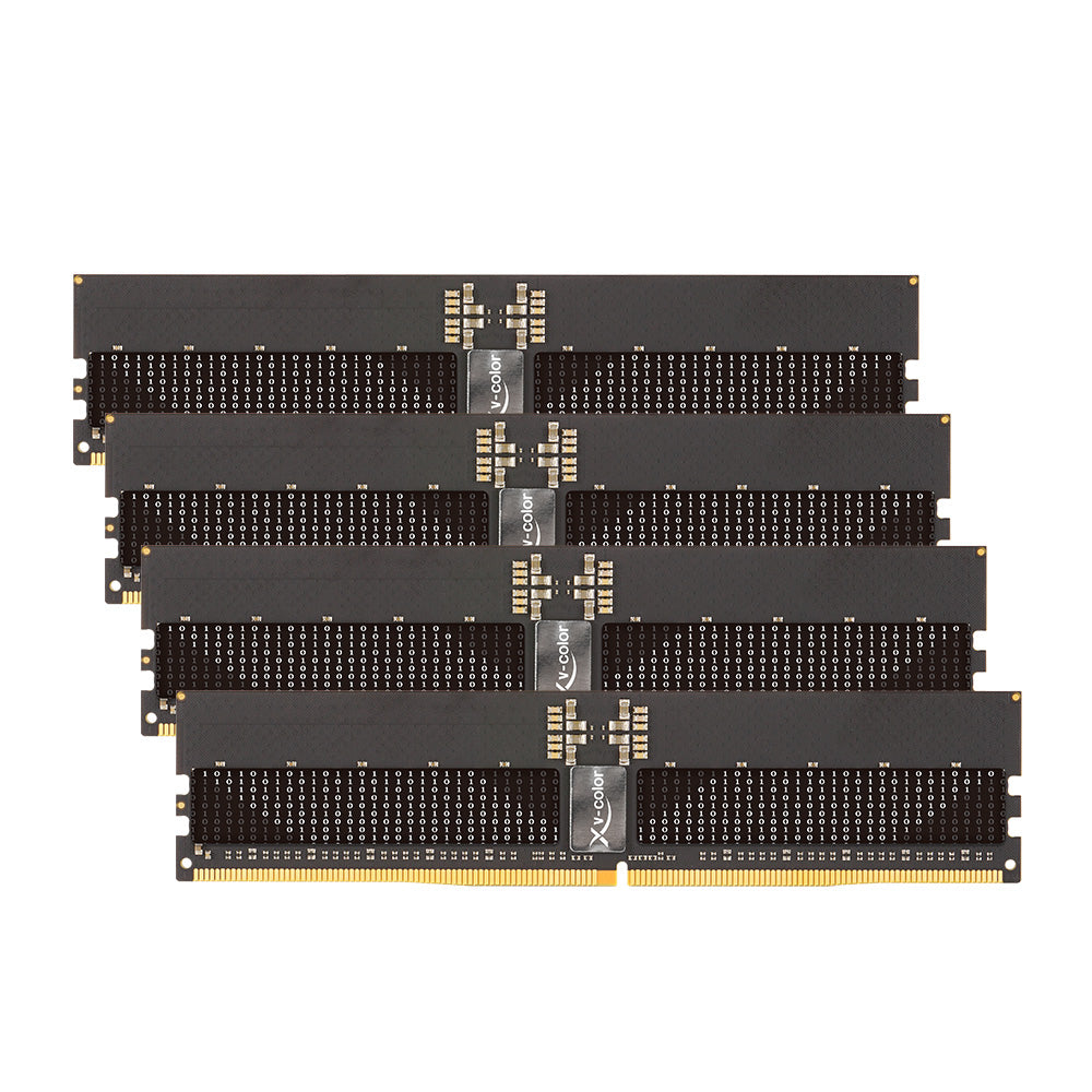 DDR5 | OC R-DIMM | AMD Ryzen TRX50 | Workstation Memory