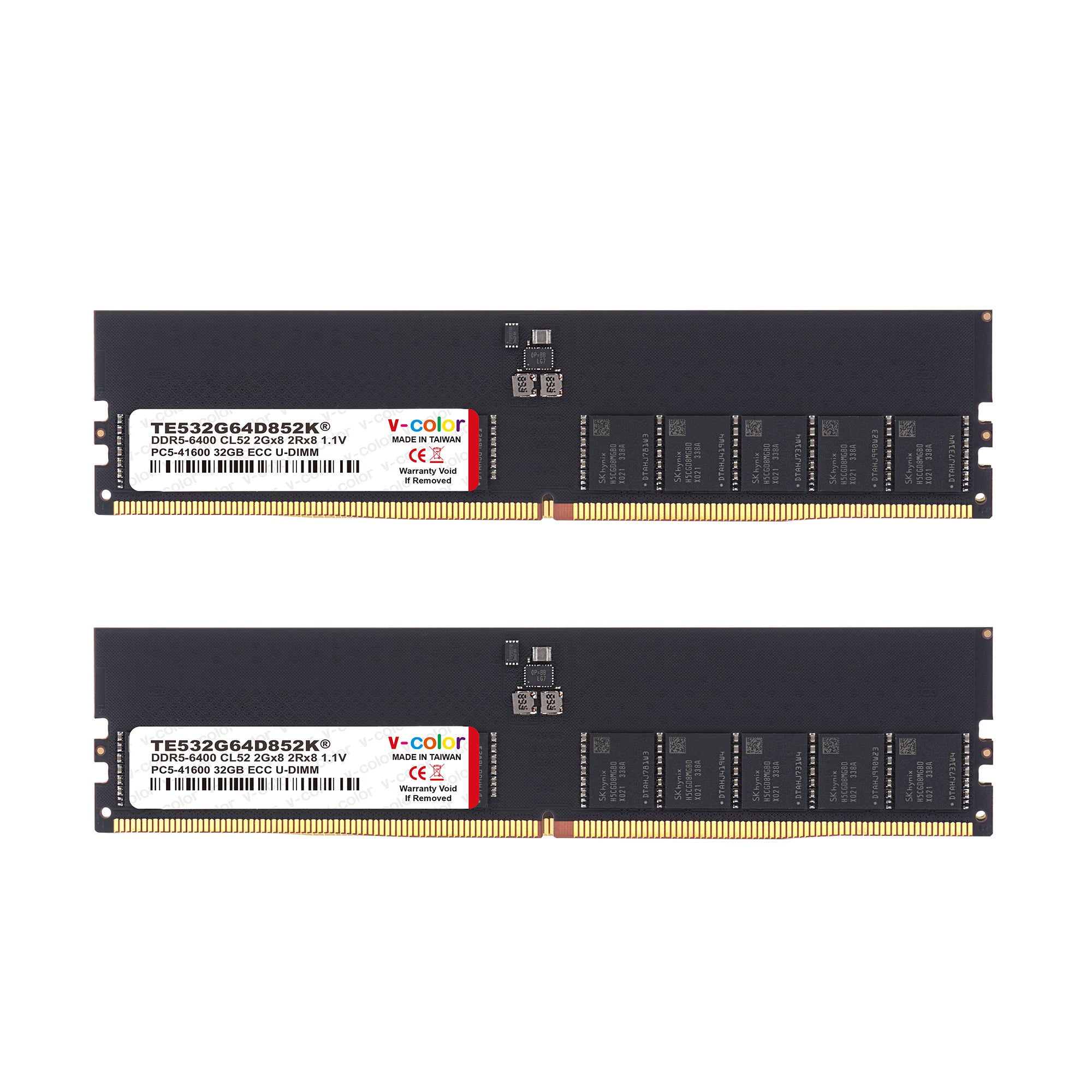 HPE 32GB DDR5 SDRAM Memory Module - for Server, Rack Server