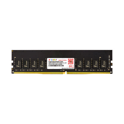 DDR4 | U-DIMM |デスクトップメモリ