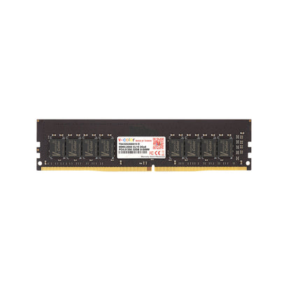 DDR4 | U-DIMM |デスクトップメモリ