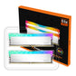 DDR5 | [Manta] XPrism RGB | 64 GB (32 GB x 2) | INTEL XMP | Memoria para juegos