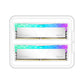 DDR5 | [Manta] XPrism RGB | 32GB (16GBx2) | インテル XMP | ゲーム用メモリ | U-DIMM
