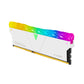 DDR4 | 菱鏡 Pro RGB | 8GB | 遊戲記憶體 | 桌上型記憶體