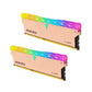 DDR4 | Prism Pro RGB | 32GB (16GBx2) | Gaming Memory | U-DIMM