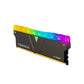 DDR4 | Prisma Pro RGB U-DIMM | 16 GB [8 GB x 2] | Memoria para juegos 