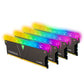 DDR4 | SCC 套裝 2+2 Prism Pro RGB | 16GB (8GBx2)  | 遊戲記憶體 | 桌上型記憶體