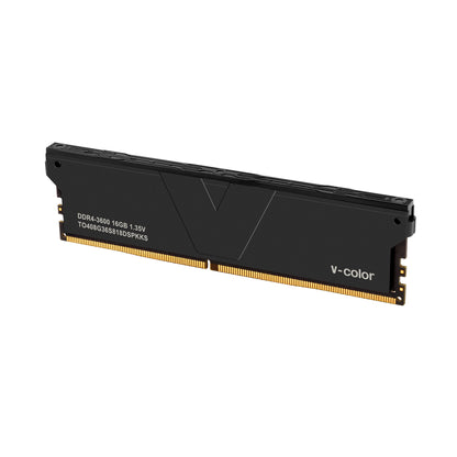 DDR4 | Skywalker Plus U-DIMM | 16 GB (único) | Memoria de overclocking