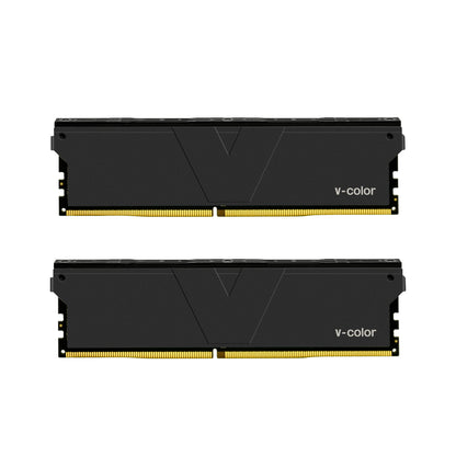 DDR4 | 16GB (8GBx2) | Skywalker Plus |メモリのオーバークロック | U-DIMM