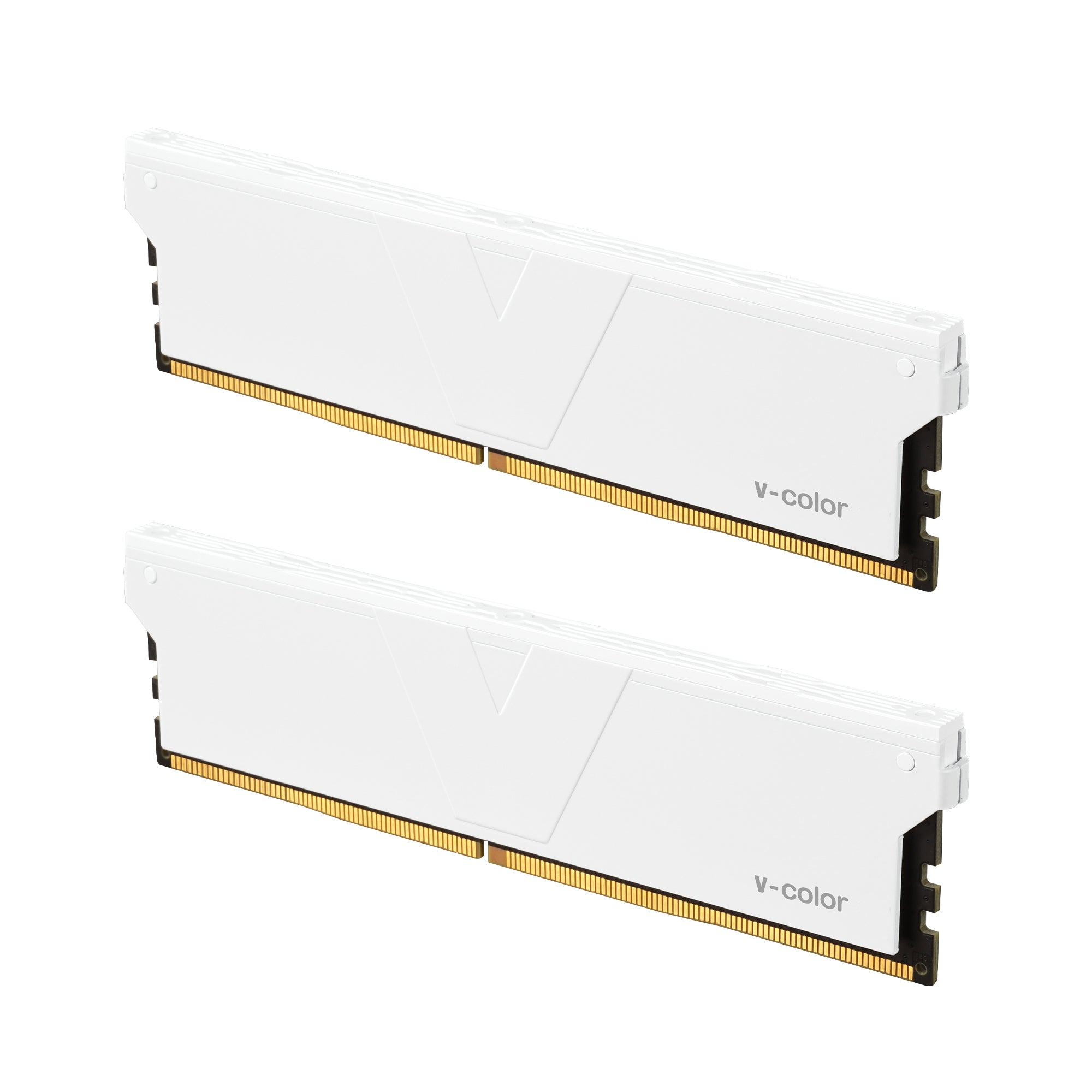 Ram Memory Color Combination Gaming Memory| RGB DDR4 Ram| v-color
