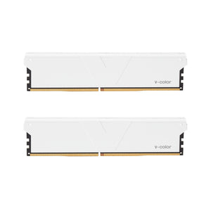 DDR4 | 16GB (8GBx2) | Skywalker Plus | Overclocking Memory | U-DIMM