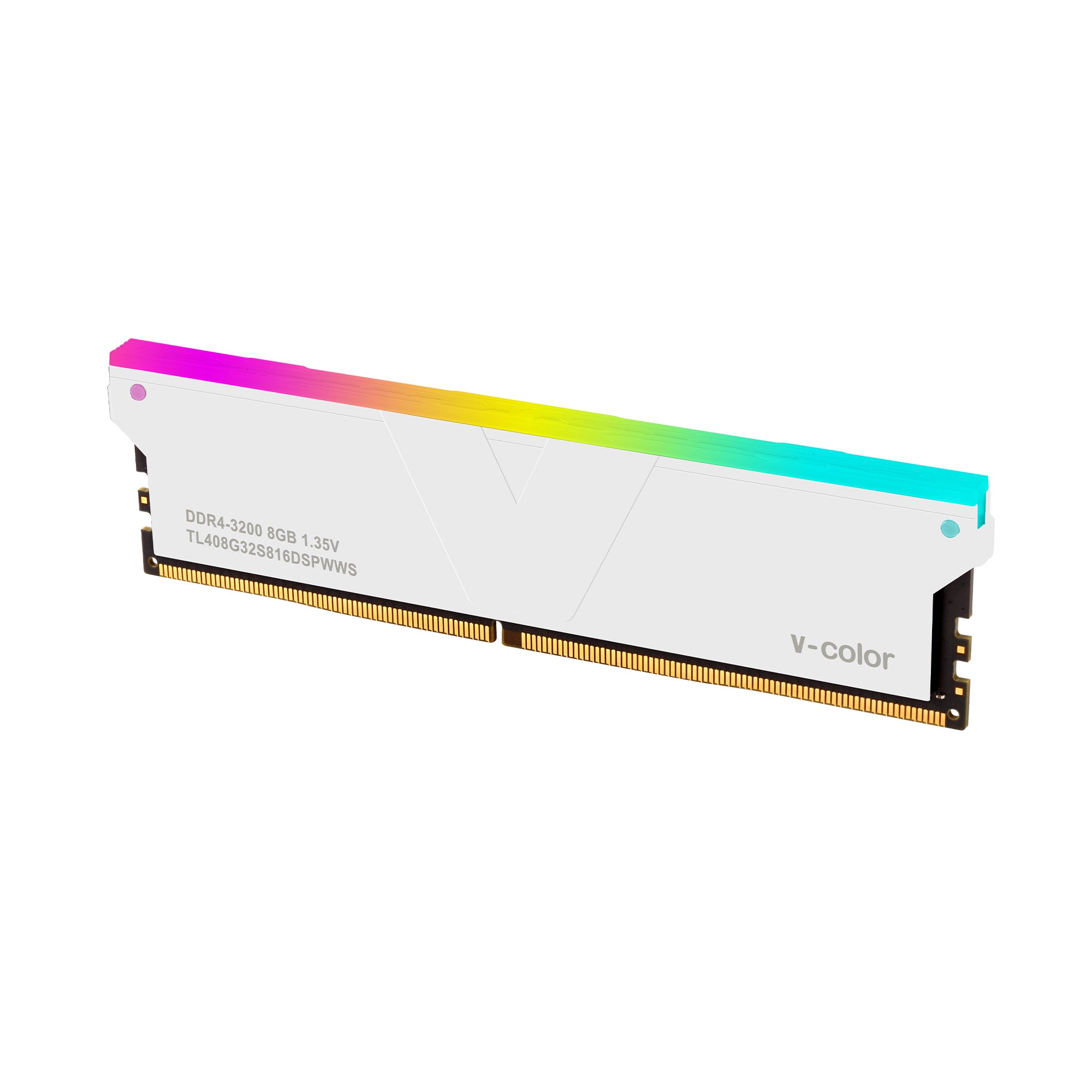 Amazon.com: V-Color Skywalker Plus DDR4 32GB (16GBx2
