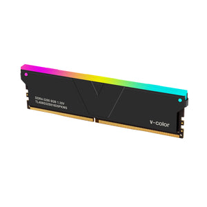 DDR4 | 8GB | Skywalker Plus RGB | Overclocking Memory | U-DIMM