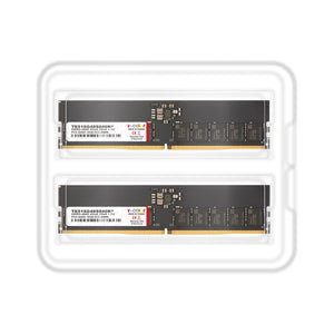 DDR5 | ECC U-DIMM |サーバーメモリ