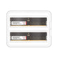 DDR5 | ECC U-DIMM | 伺服器記憶體
