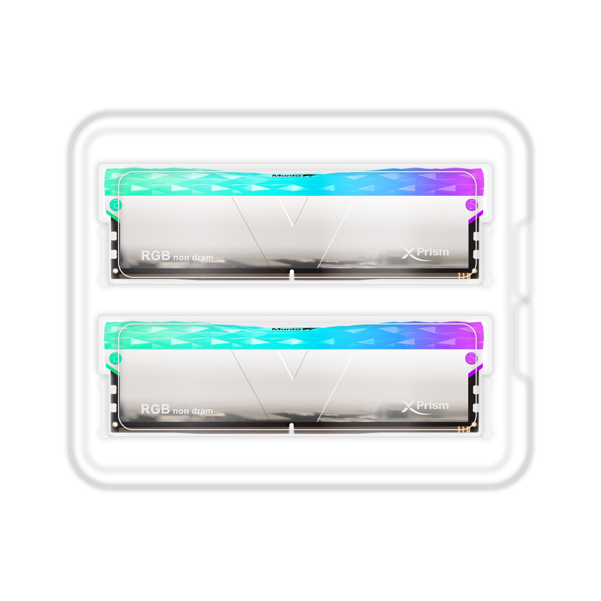 Rgb on sale dummy ram