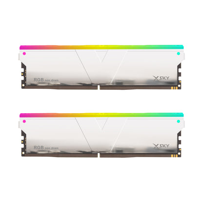 DDR5 | [マンタ] XSky RGB | RGBフィラーキット
