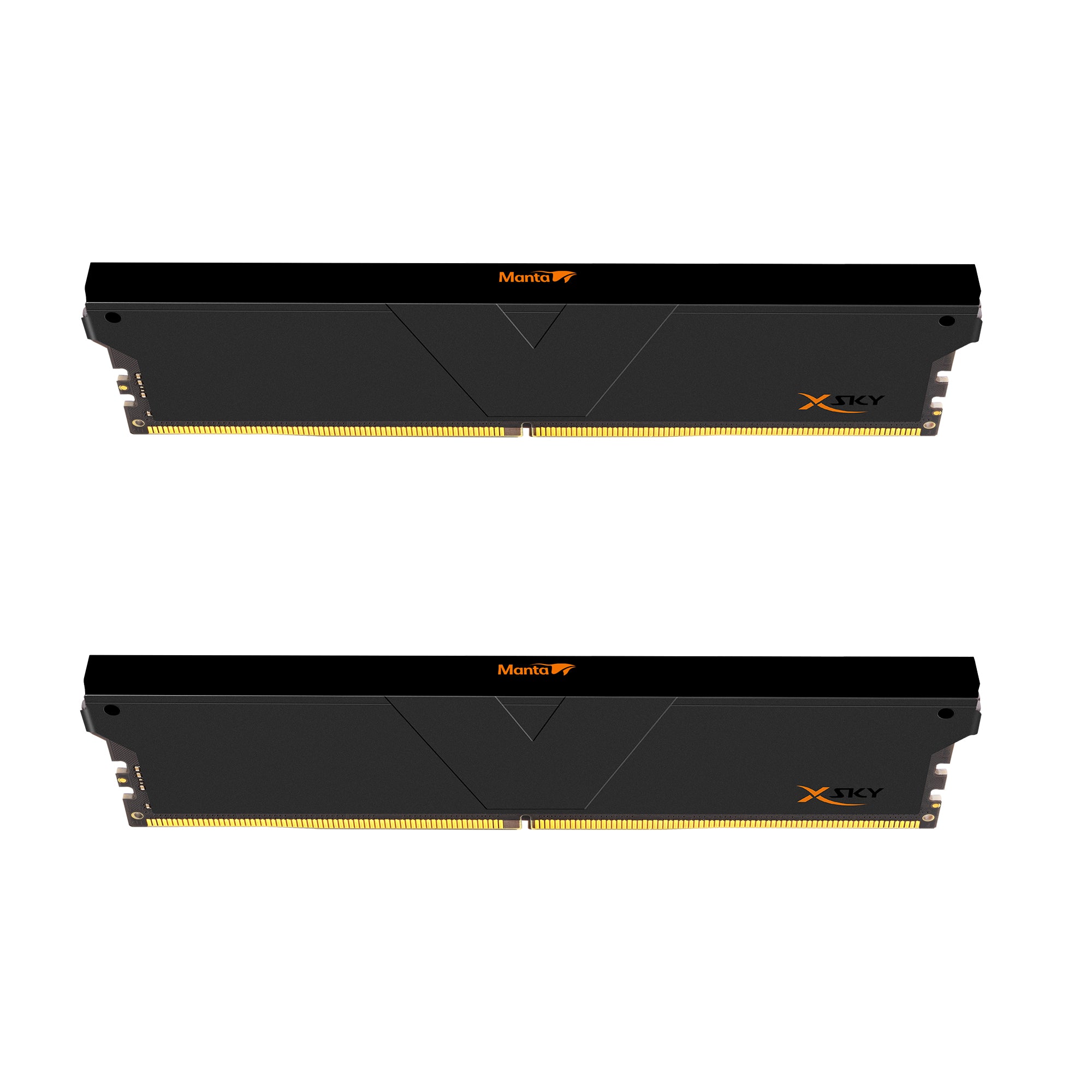 DDR5 | [Manta] XSky | 32GB (16GBx2) | Gaming Memory