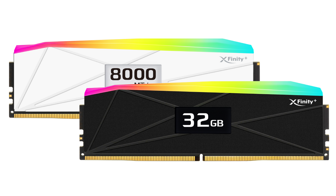 v-color Technology Inc.- Your Ultimate Memory Solution