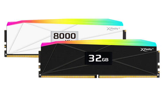 v-color Technology Inc.- Your Ultimate Memory Solution
