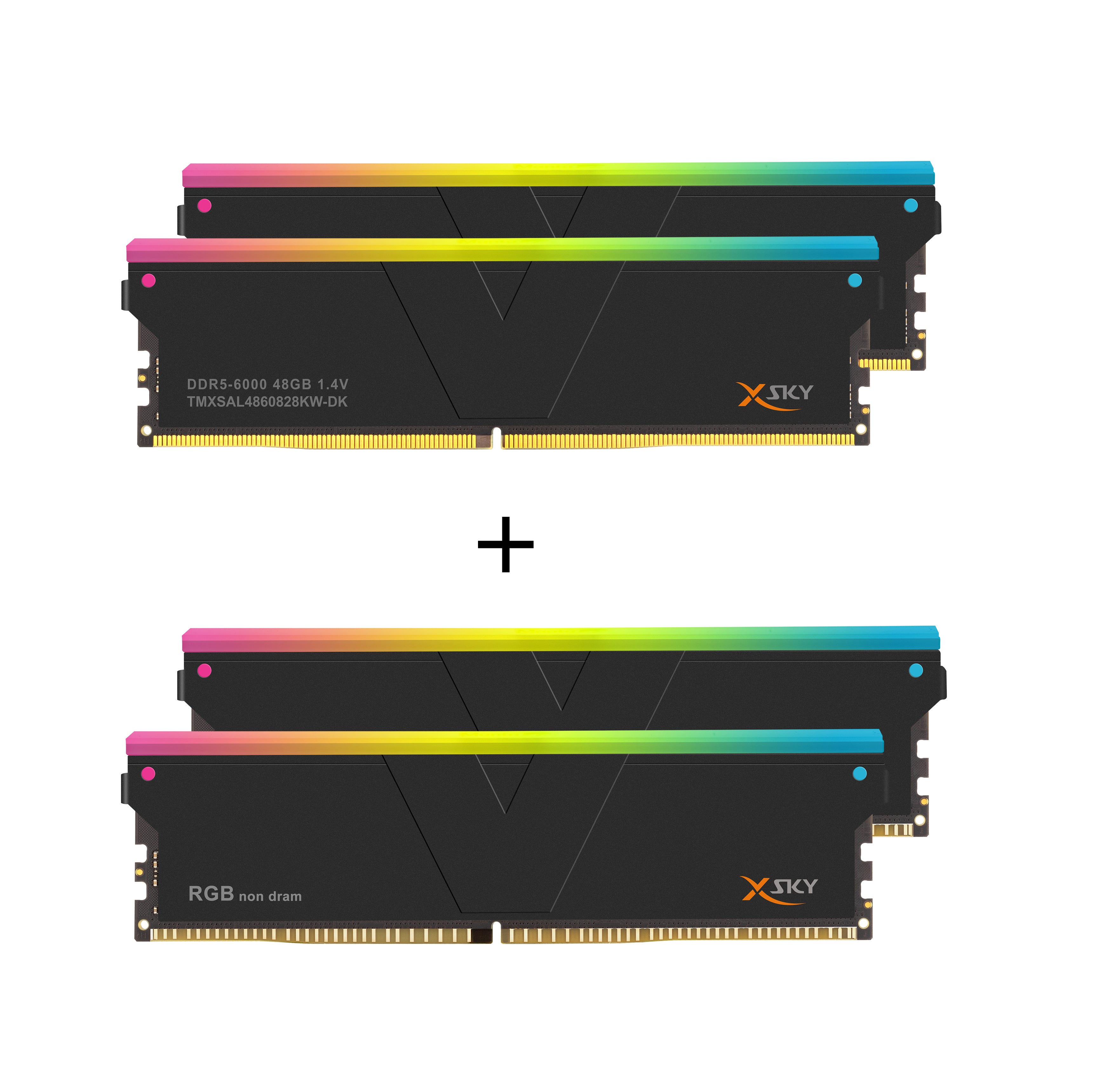 ムク　sar DDR5-6000_48GB_TMXSAL4860828KW