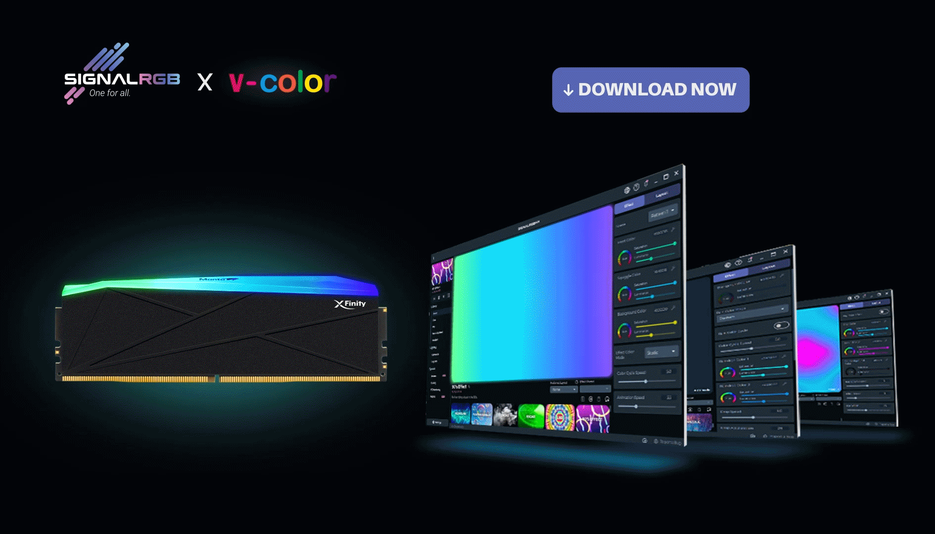 v-color Technology Inc.- Your Ultimate Memory Solution