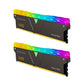 DDR4 | TUF 遊戲聯盟 | Prism Pro RGB U-DIMM | 遊戲記憶體