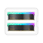 DDR5 | ALIANZA DE JUEGOS TUF | [Manta] XPrism RGB | Memoria para juegos 