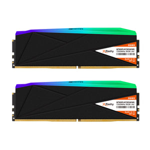 DDR5 | MPOWER | [Manta] XFinity RGB | Gaming Memory