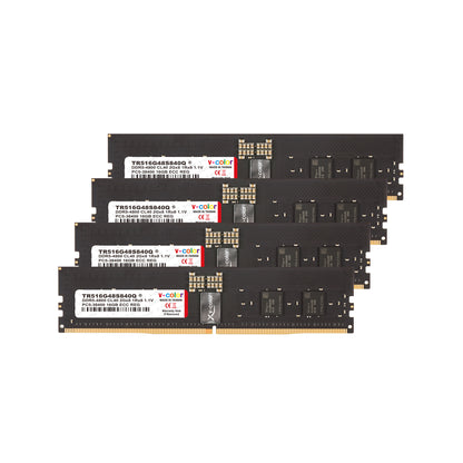DDR5 | OC R-DIMM | INTEL W790 | SK Hynix IC | Workstation Memory