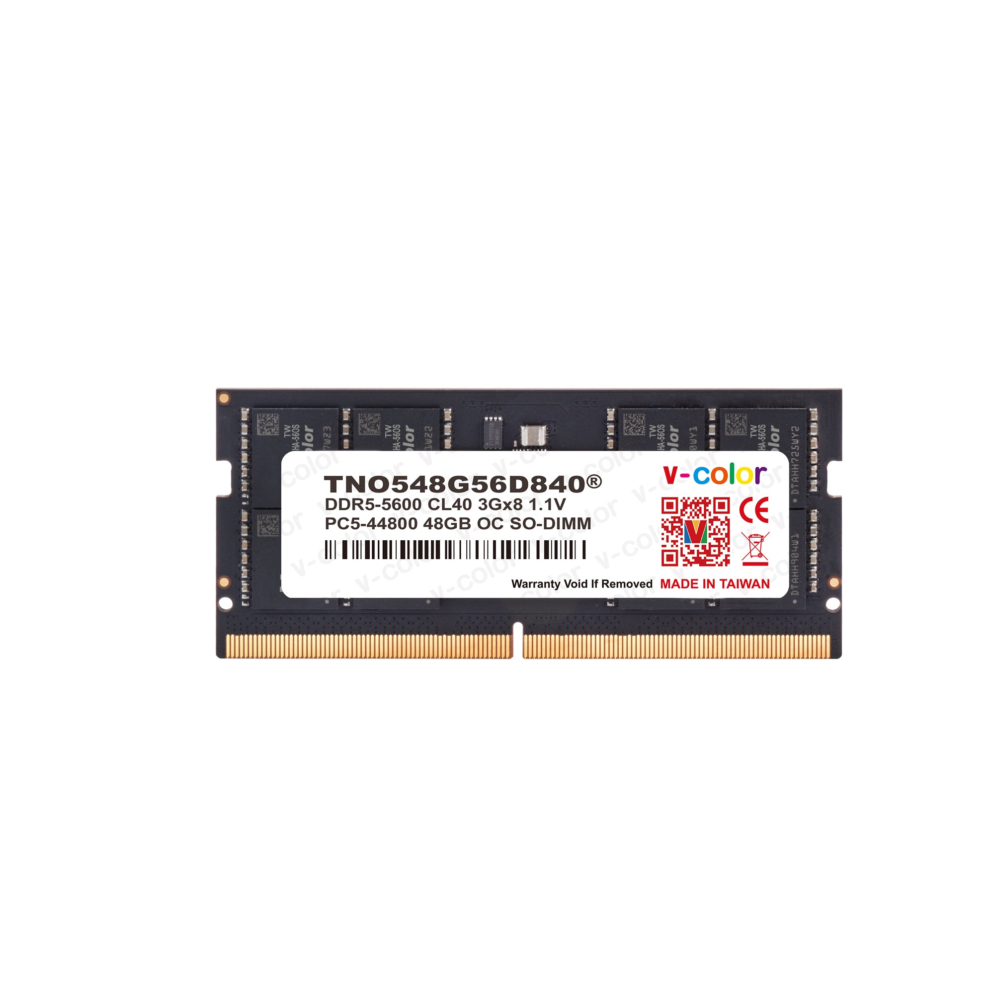 メモリー fanxiang DDR5 SO-DIMM 64GB 5600MT/s fanxiang DDR5 SO-DIMM