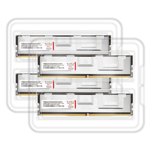 DDR5 | OC R-DIMM | AMD Ryzen TRX50 | 工作站記憶體