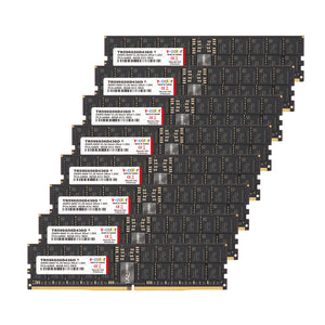 DDR5 | OC R-DIMM | INTEL W790 | Workstation Memory